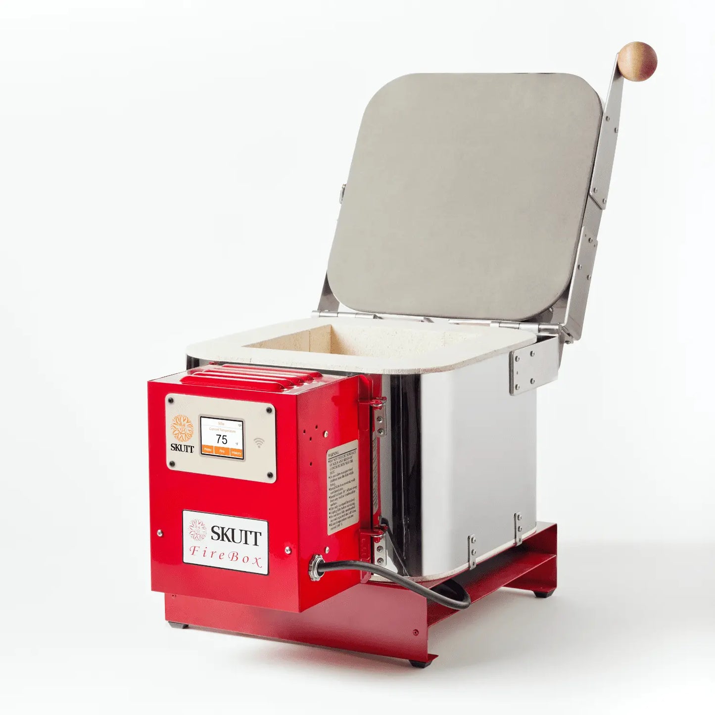 FireX Sintering Kiln Sintering Kilns 3DPrintiverse.com