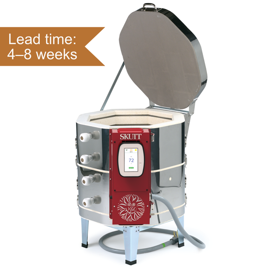 FireX Max Sintering Kiln The Virtual Foundry