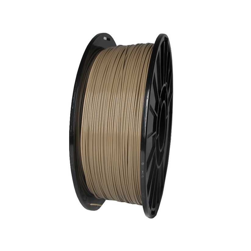 PLA Filament 1Kg Roll 1.75mm or 2.85mm Diameter