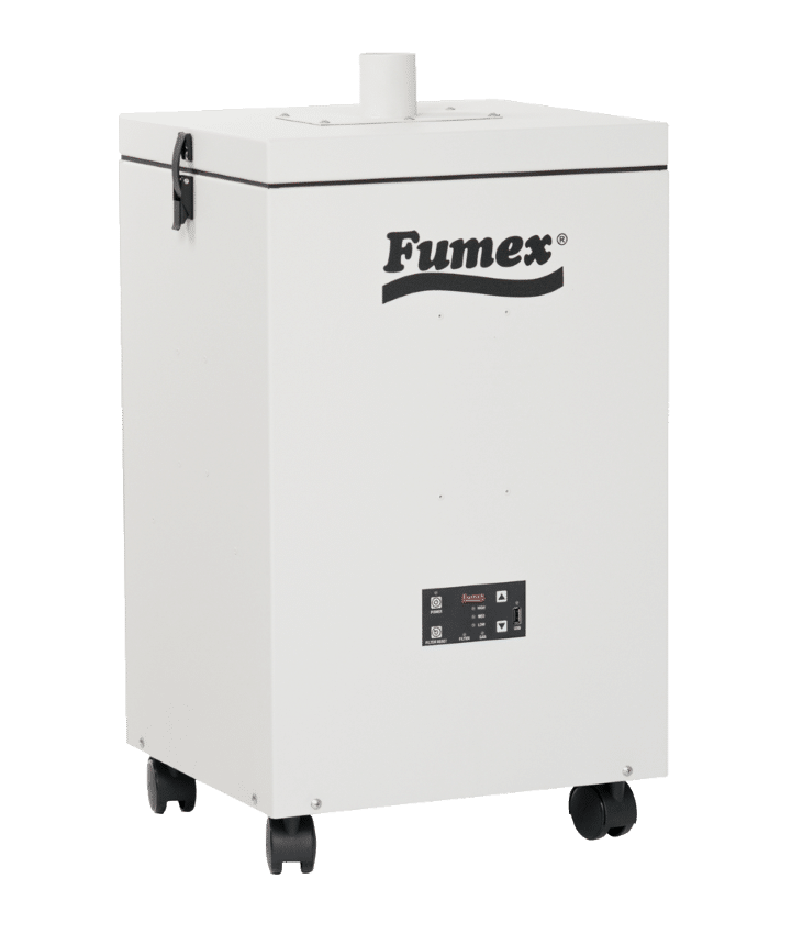 Fumex Fume Extractor FA1-E Massive Dimension