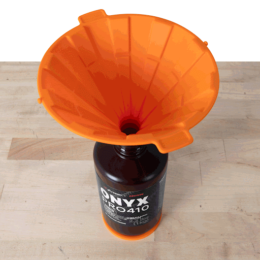 ULTIM8™ FUN - Ultimate Funnel for Resin Wham Bam Systems