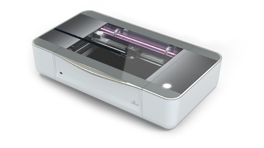 Glowforge Plus HD Laser Engraver Glowforge