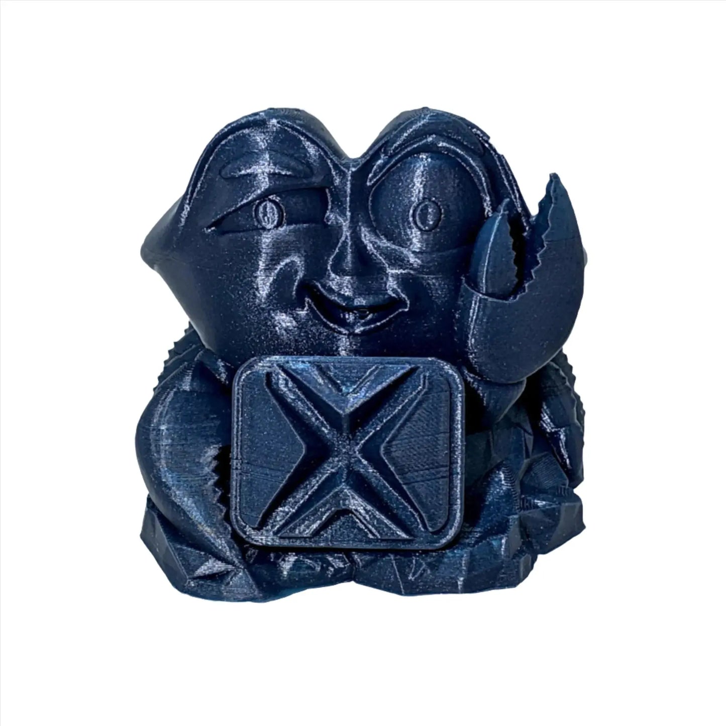 Galaxy Blue PLA PLA 3DPrintiverse.com