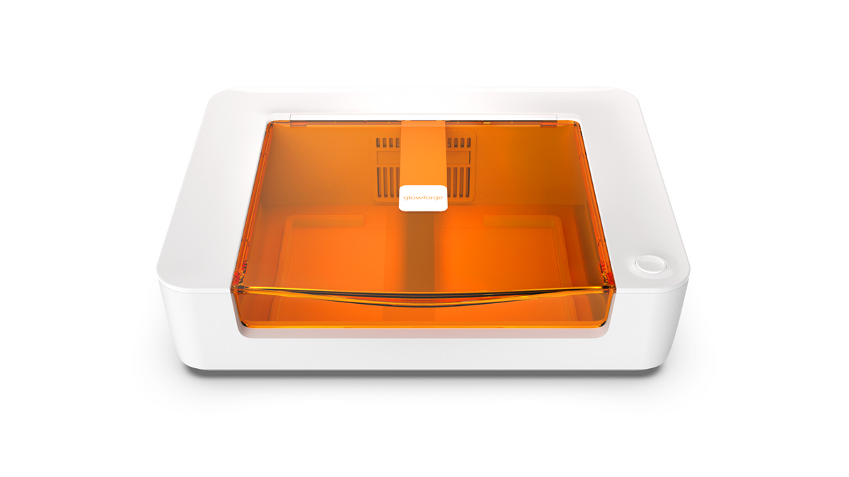 Glowforge Spark Glowforge