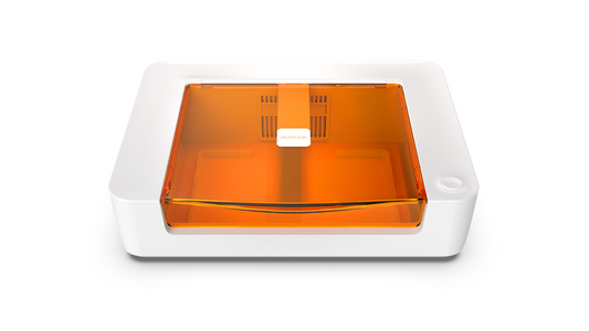 Glowforge Spark Glowforge