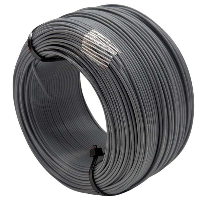 Gunmetal Gray AF 1.75mm Tough Pro PLA+ Filament Made in the USA! American Filament