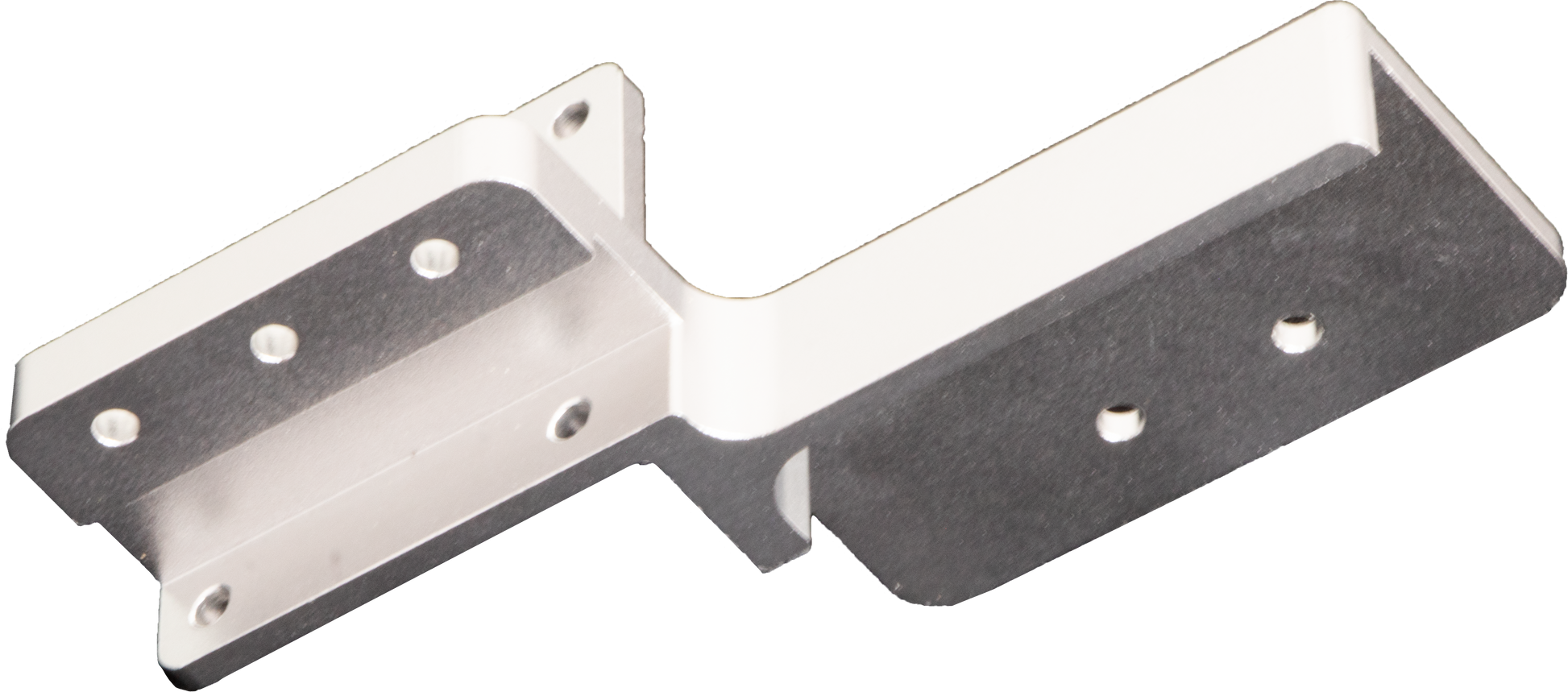 Printhead Mounting Plates For Modix HartSmart Products