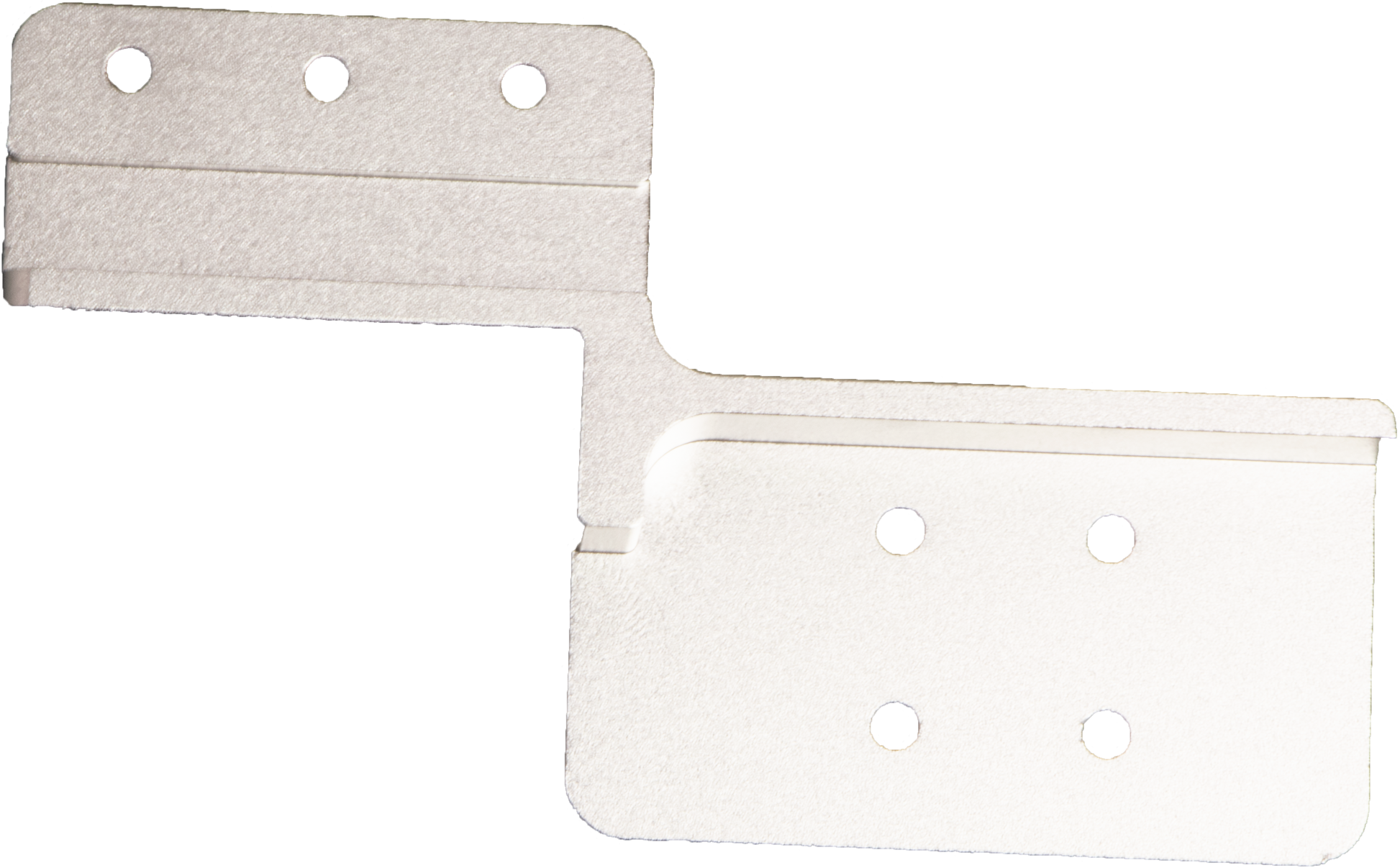 Printhead Mounting Plates For Modix HartSmart Products
