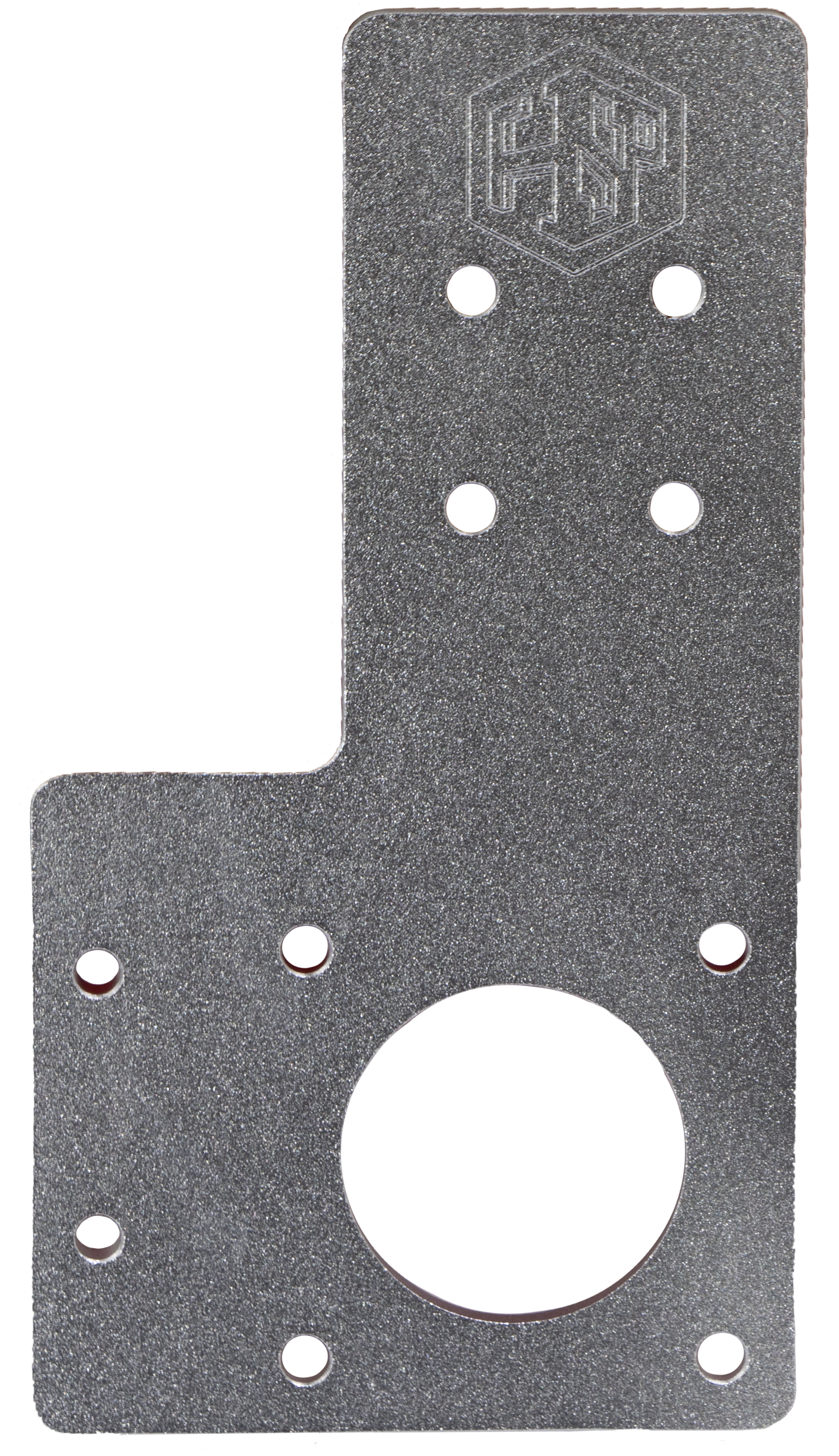Printhead Mounting Plates For Modix HartSmart Products