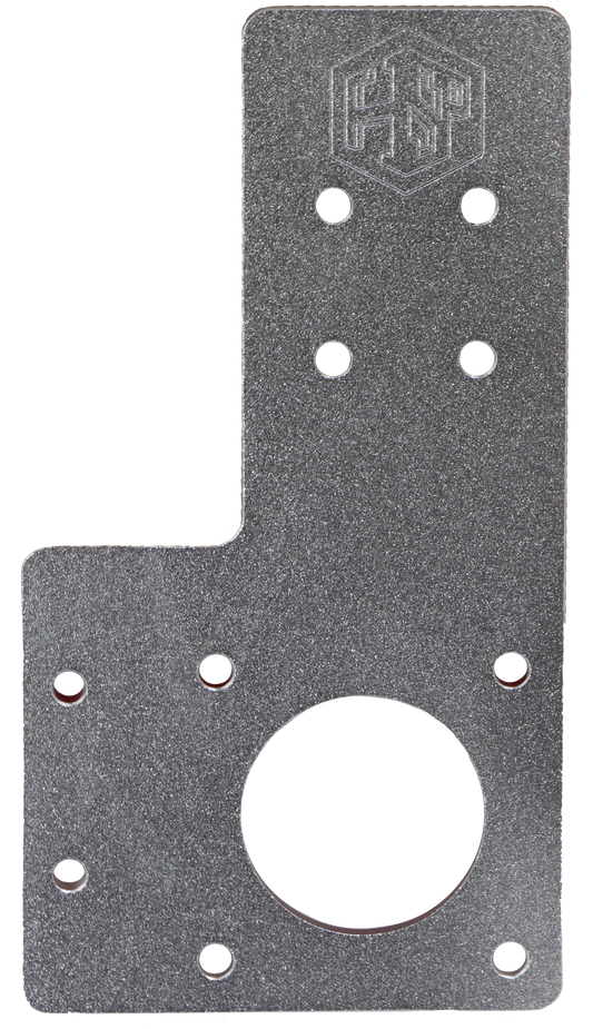 Printhead Mounting Plates For Modix HartSmart Products