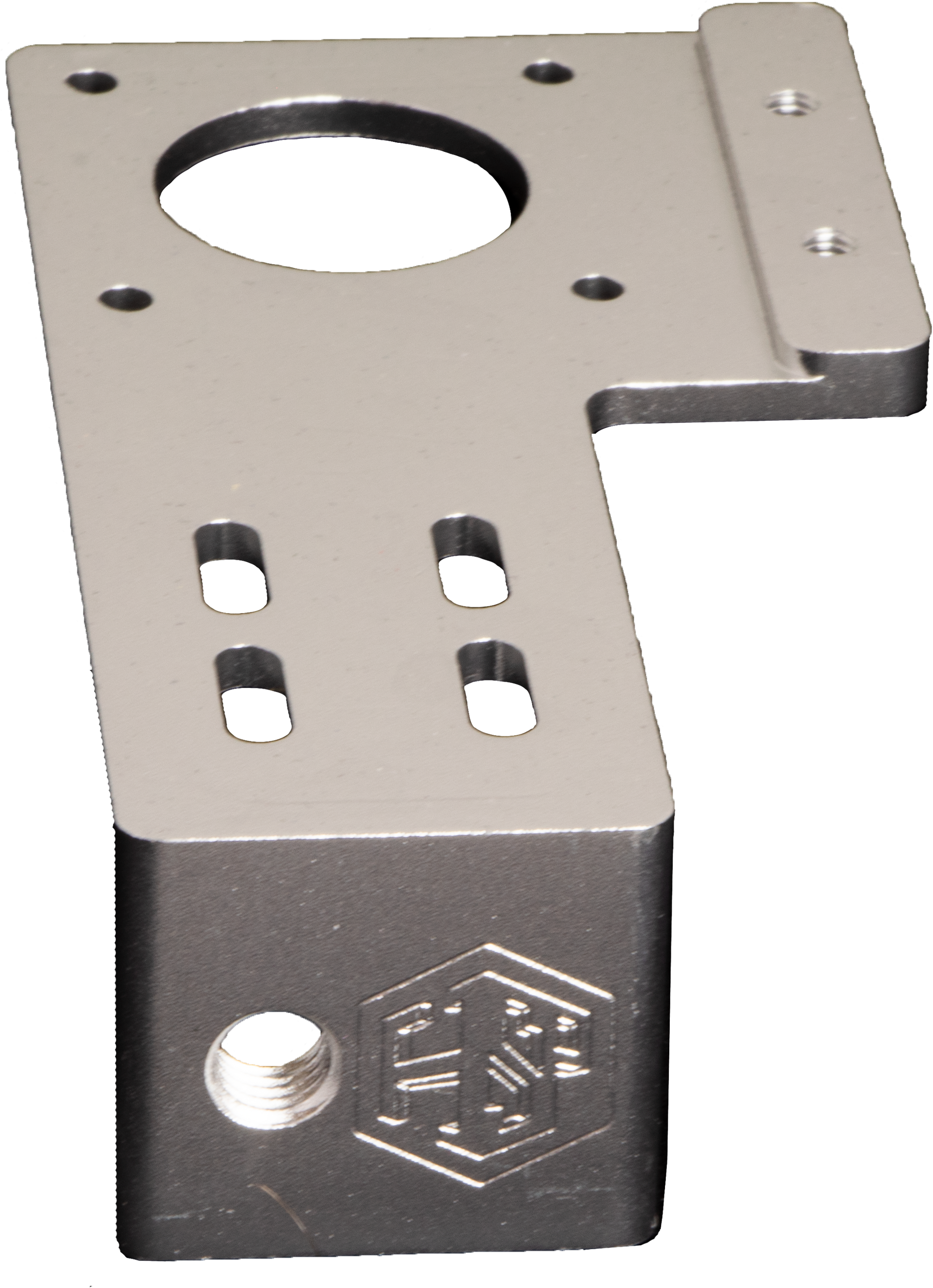 Printhead Mounting Plates For Modix HartSmart Products