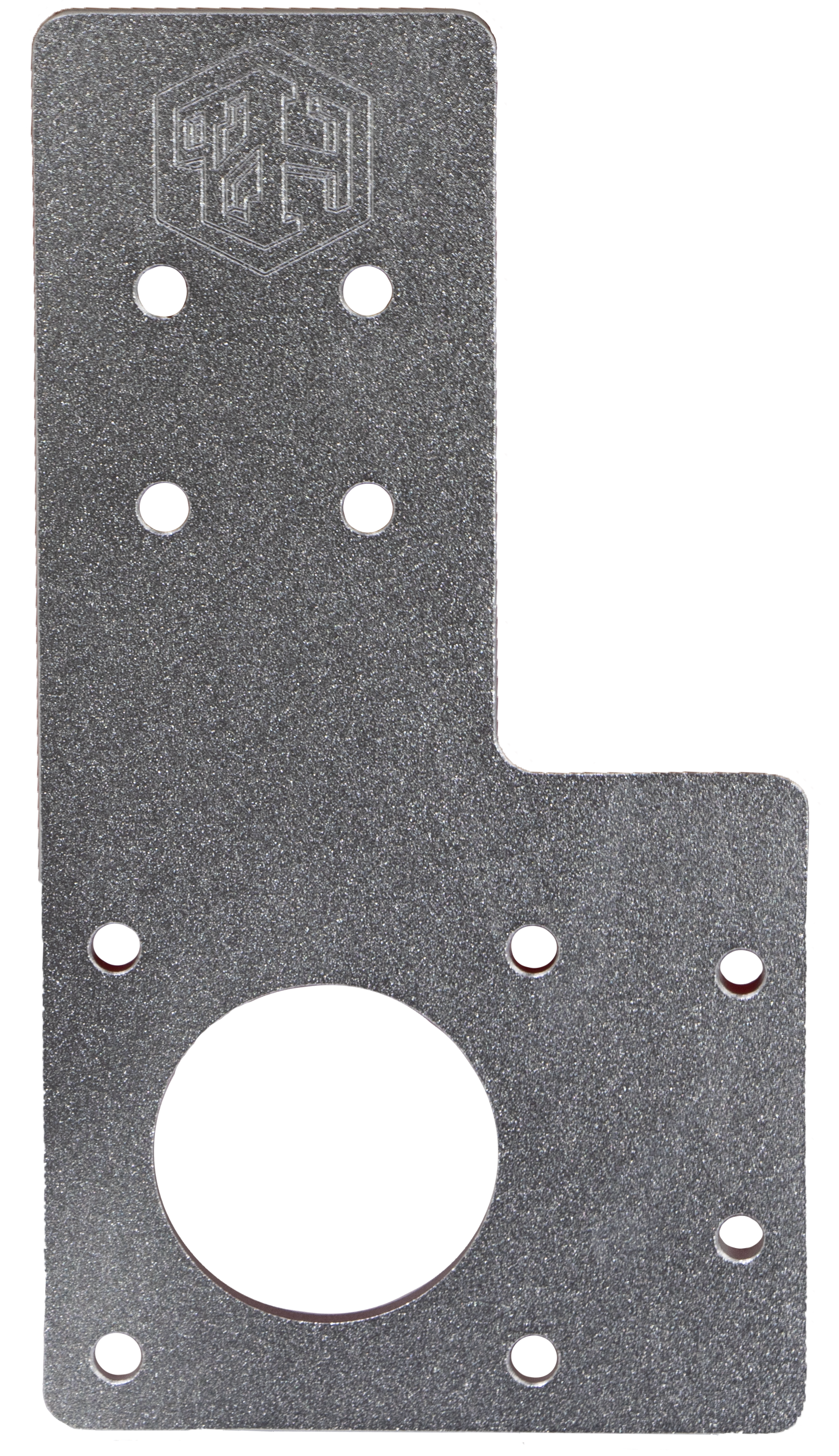 Printhead Mounting Plates For Modix HartSmart Products