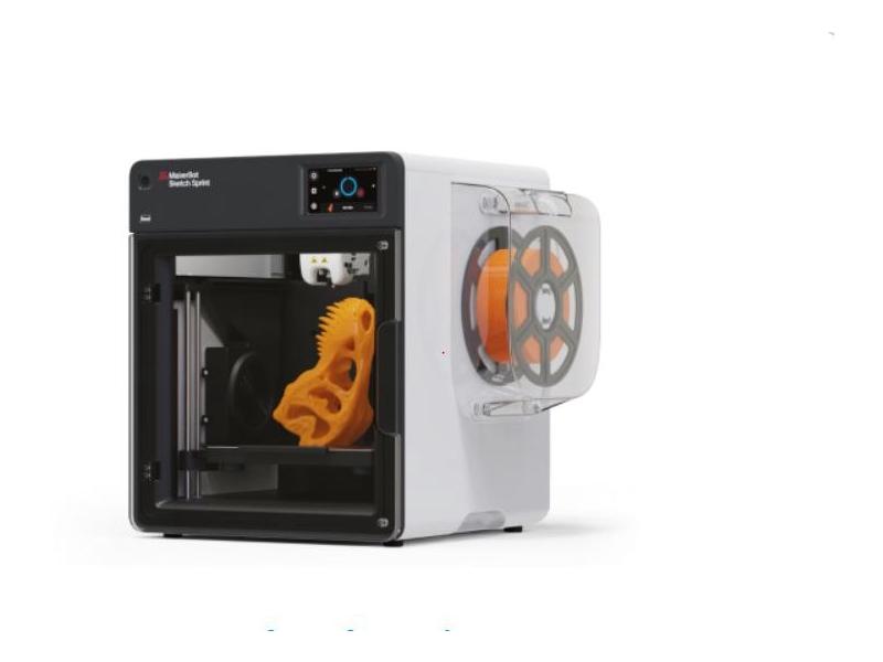 MakerBot SKETCH Sprint Classroom Bundle for STEM