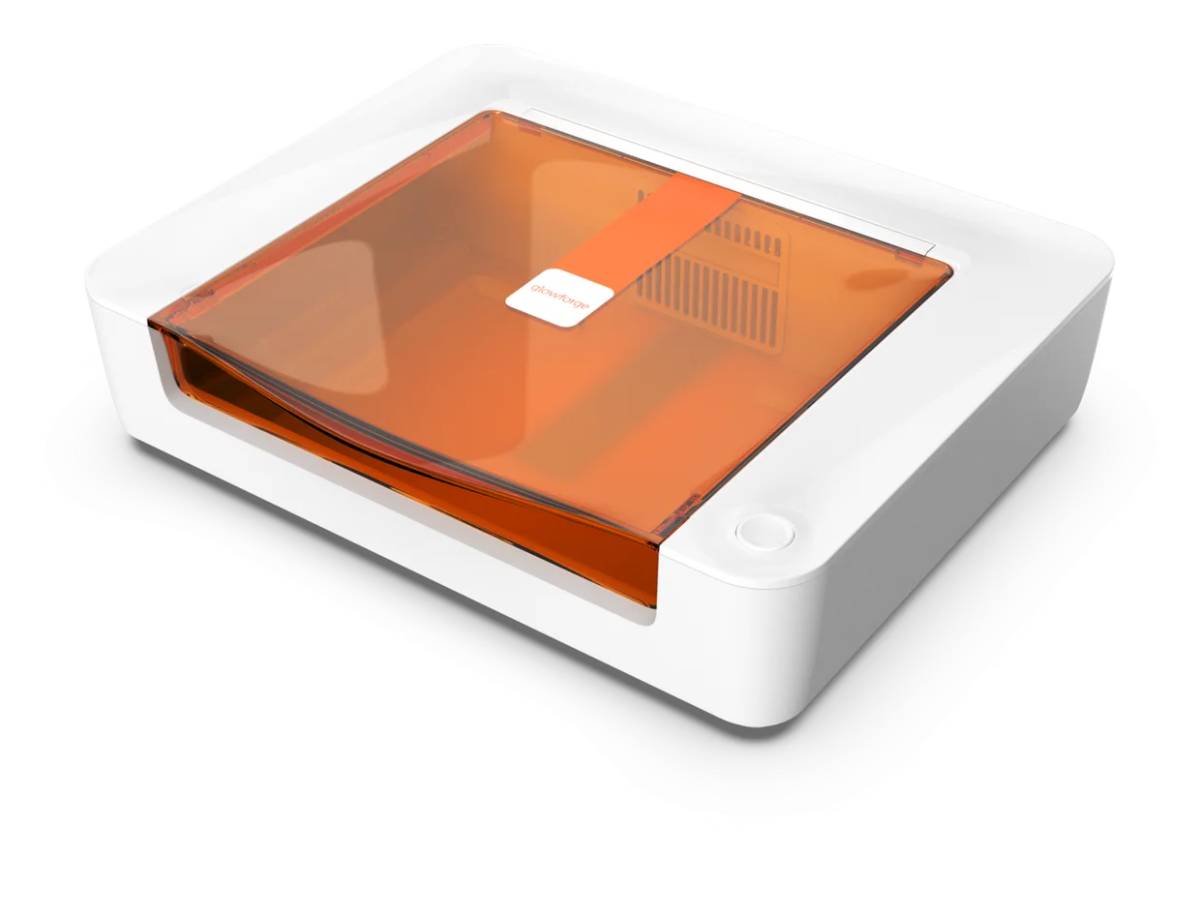 Glowforge Spark Glowforge