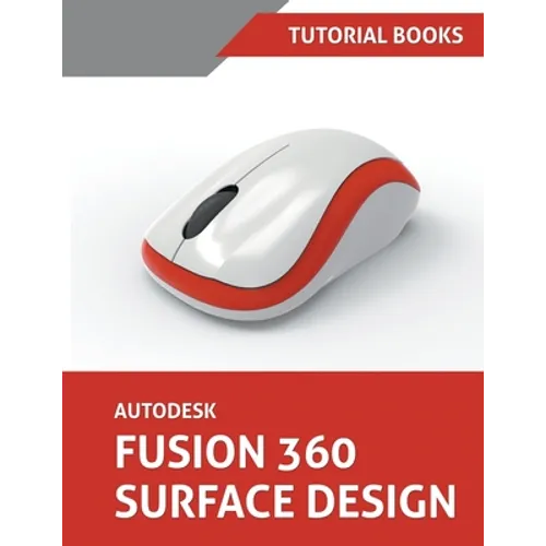 Autodesk Fusion 360 Surface Design