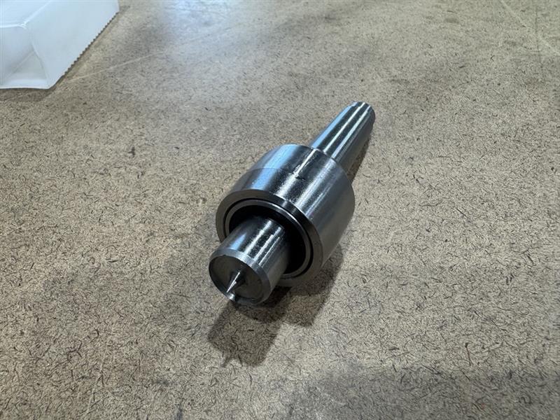 PwnCNC Rotary - Tailstock Heads