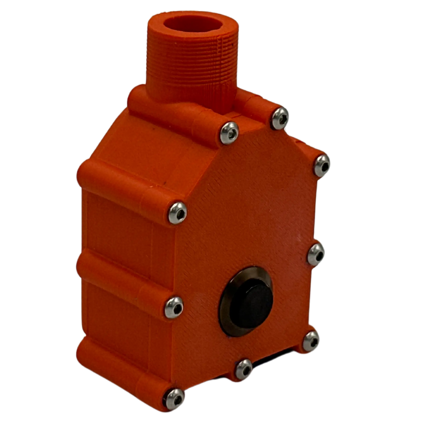 Inferno Orange ASA Prime ASA 3DPrintiverse.com