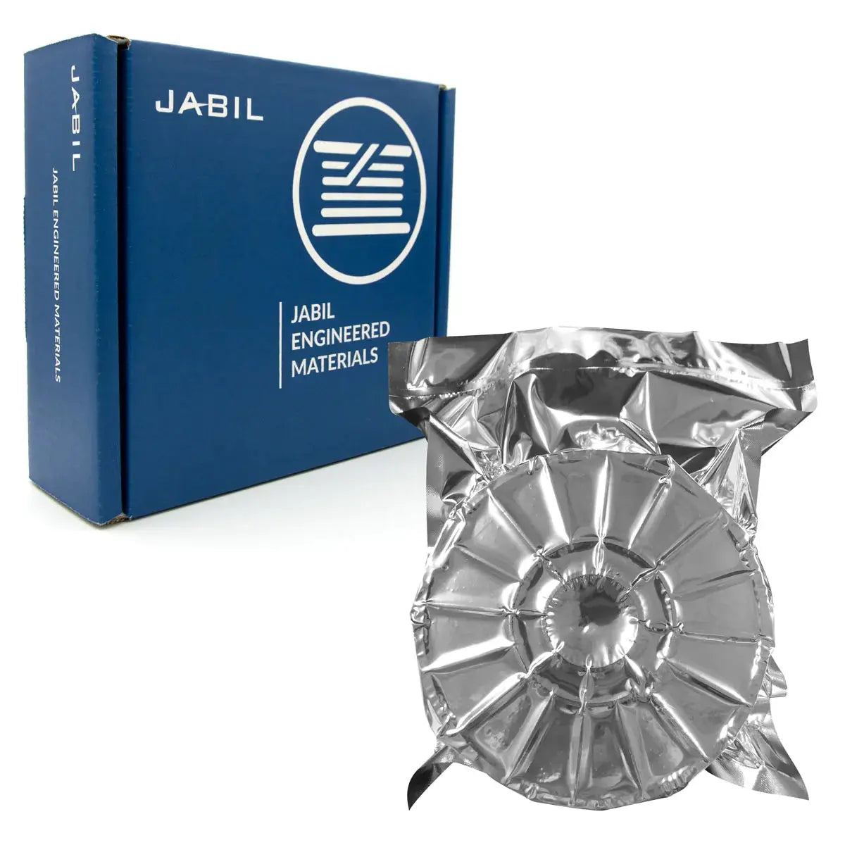 Jabil 4035 Carbon Fiber Nylon Filament 3DPrintiverse.com