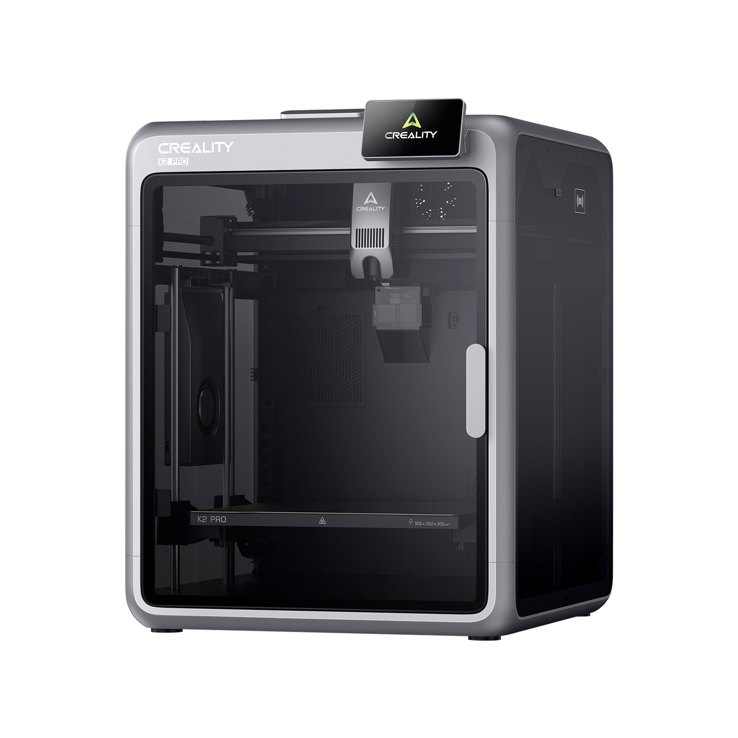 (In Stock) K2 Pro/Combo 3D Printer Creality Official Store