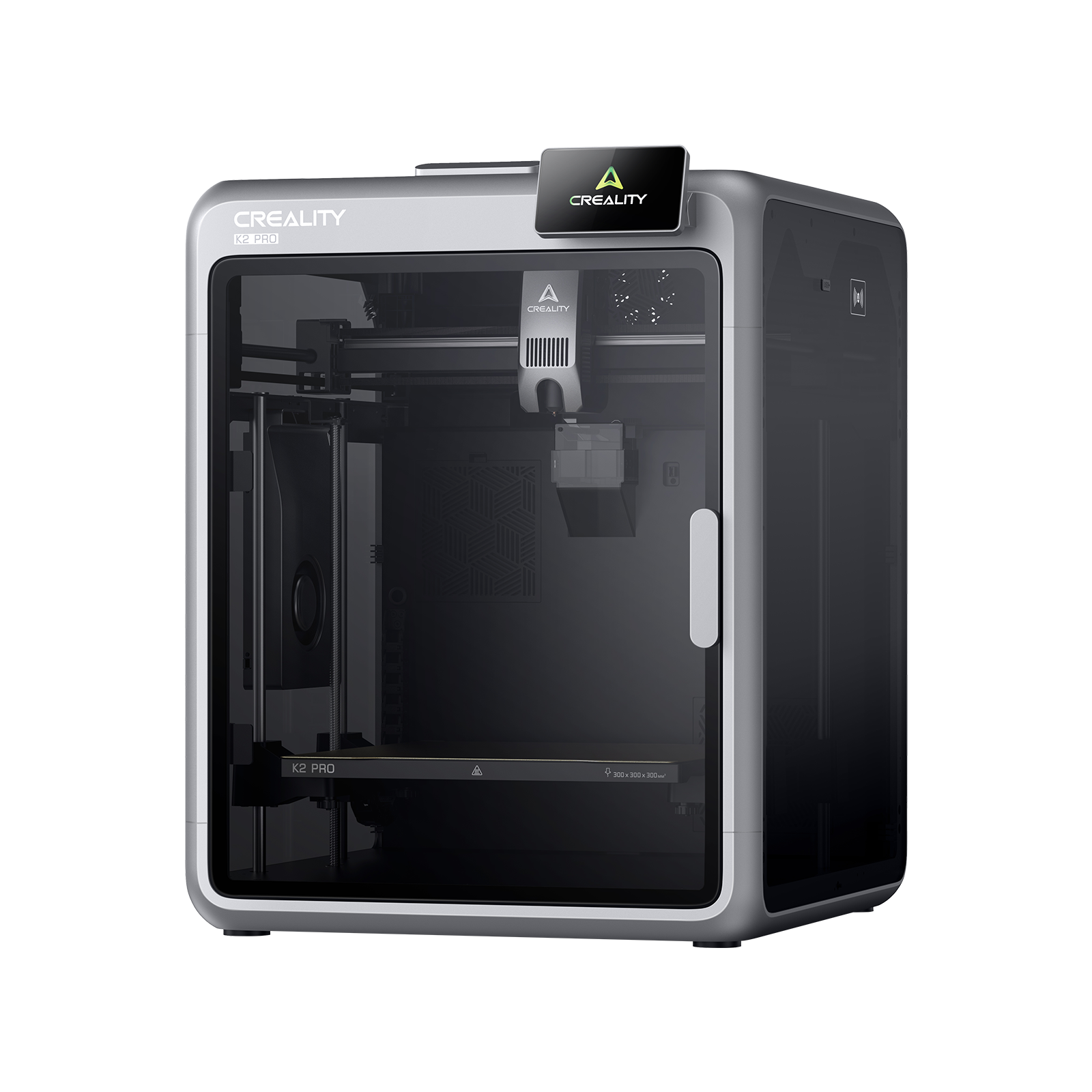 (In Stock) K2 Pro/Combo 3D Printer Creality Official Store