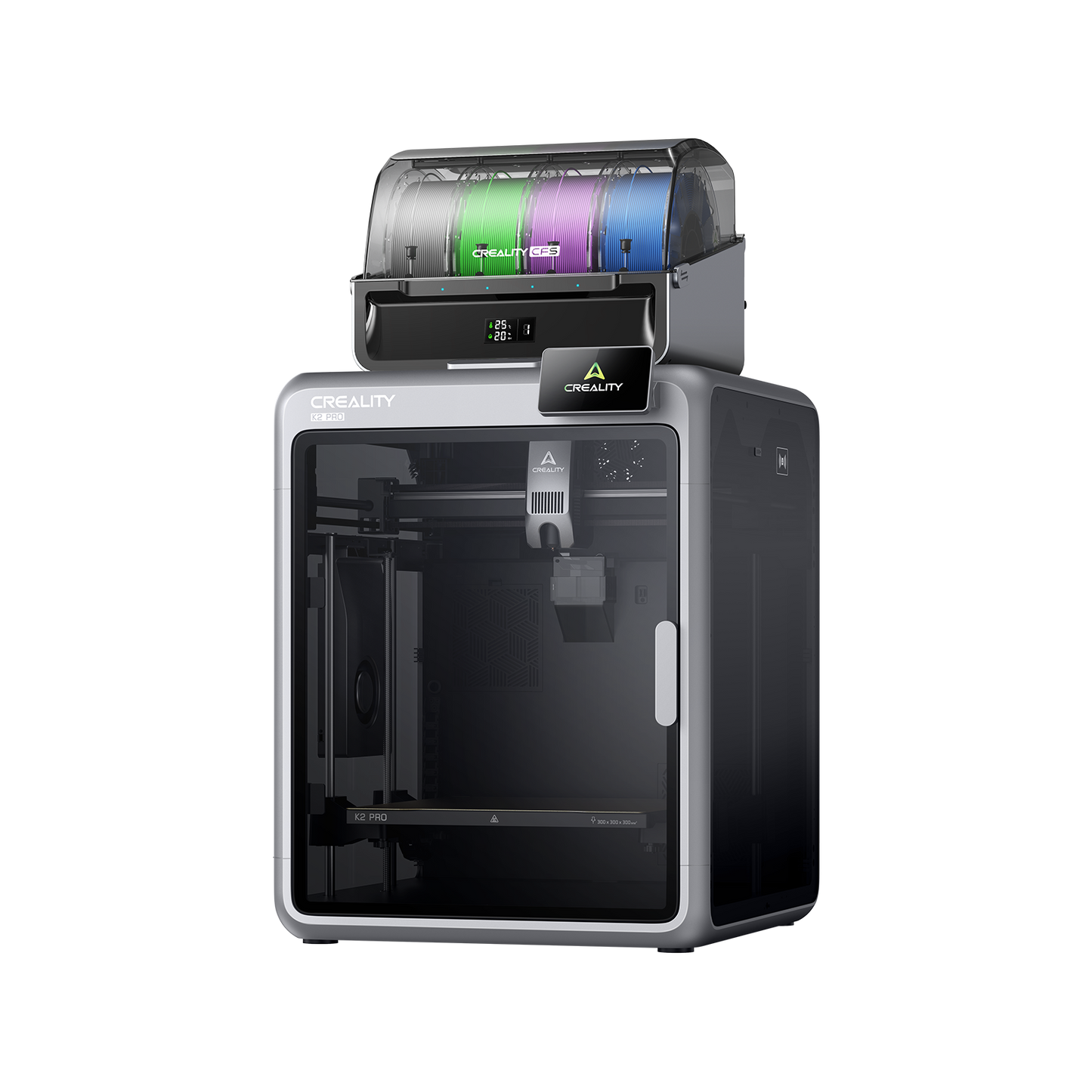 (In Stock) K2 Pro/Combo 3D Printer