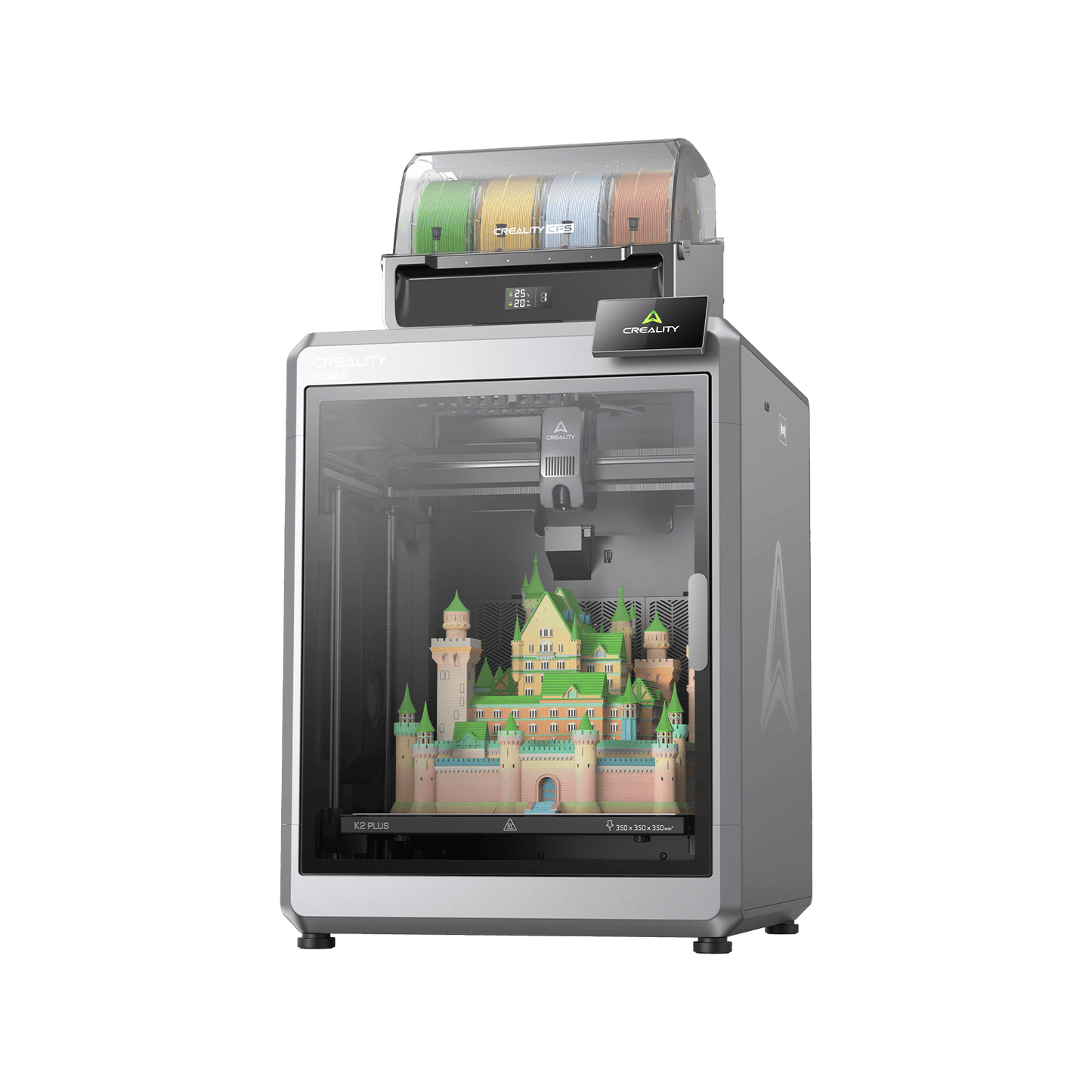 Creality K2 Plus 3D Printer