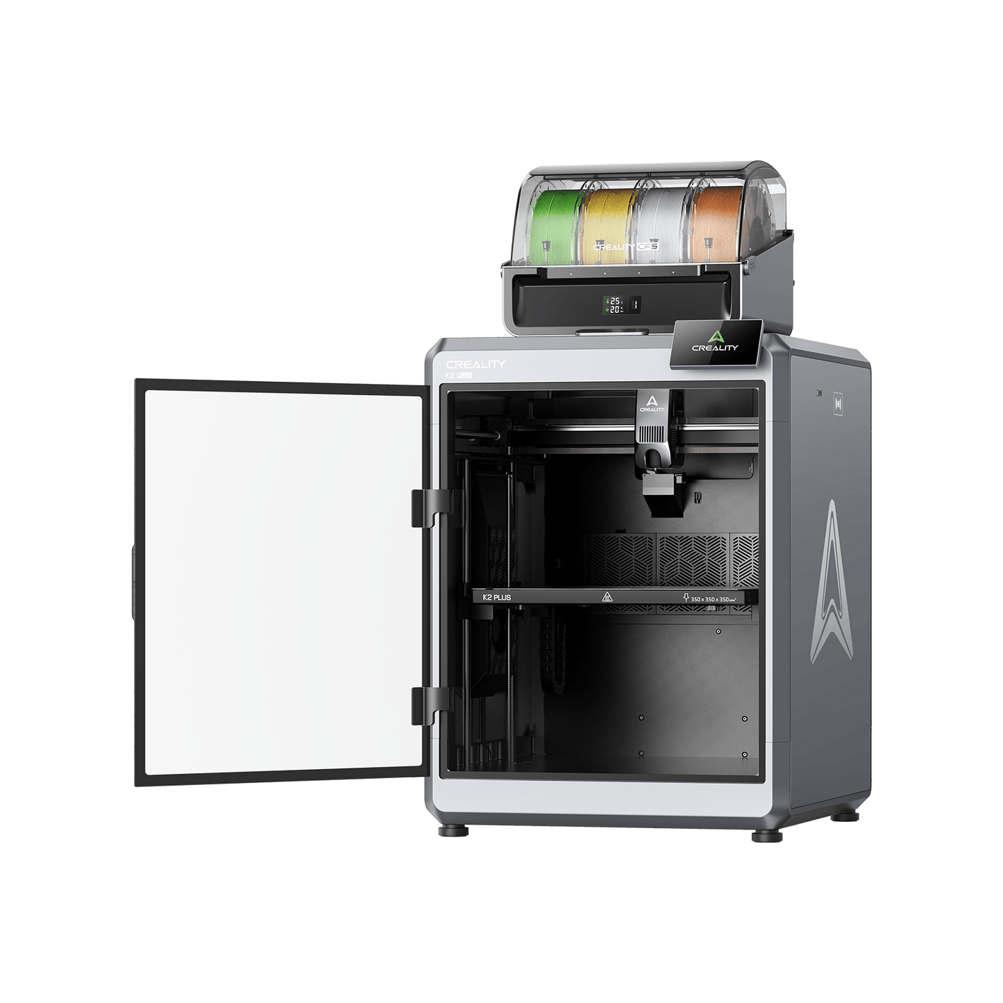 Creality K2 Plus 3D Printer Creality Official Store