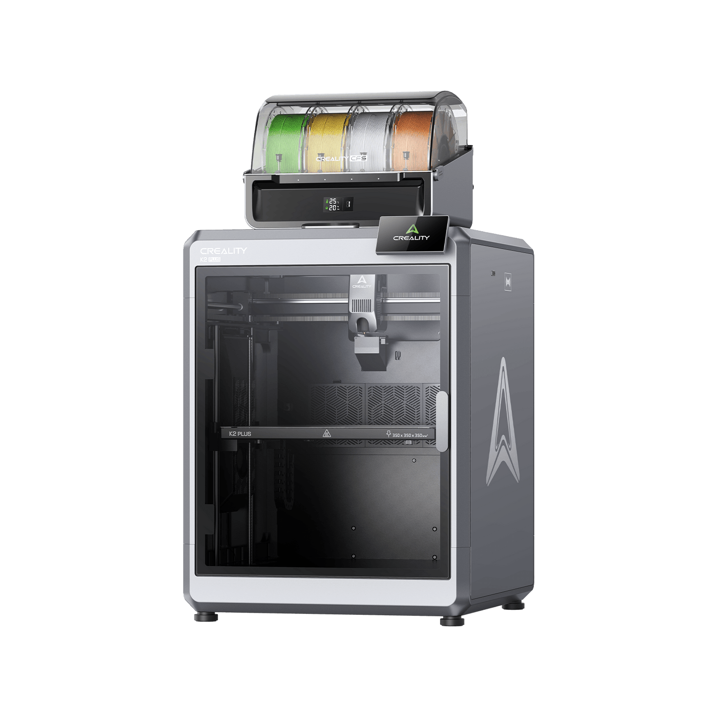 Creality K2 Plus 3D Printer Creality Official Store