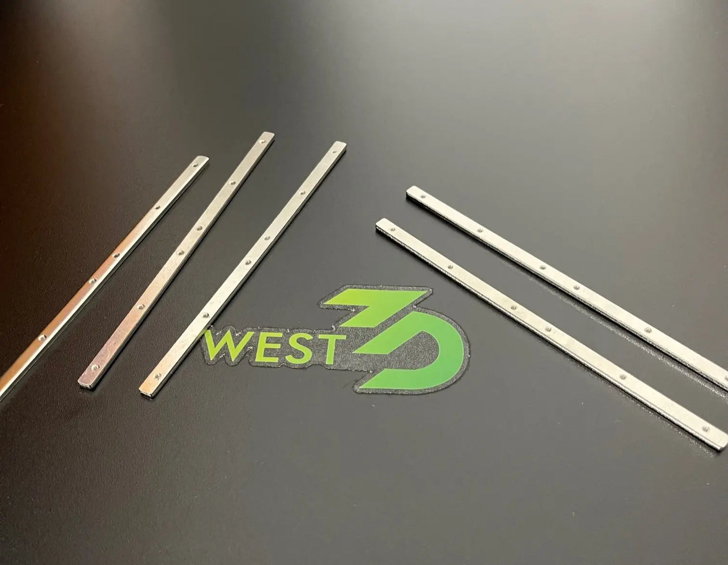 LDO T-Nut Bar Kit Voron V0/V0.1/V0.2 3D Printer Accessories 3DPrintiverse.com