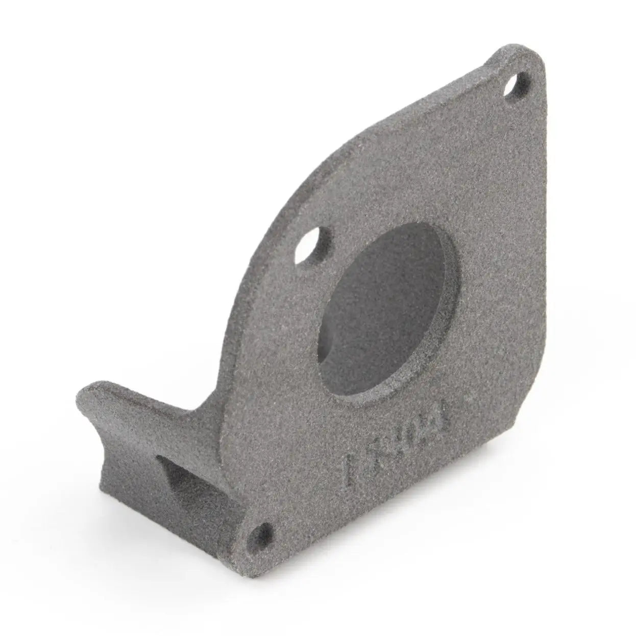 LGX Lite Extruder Mounts for Linear Rails Printer Parts 3.97 3DPrintiverse.com