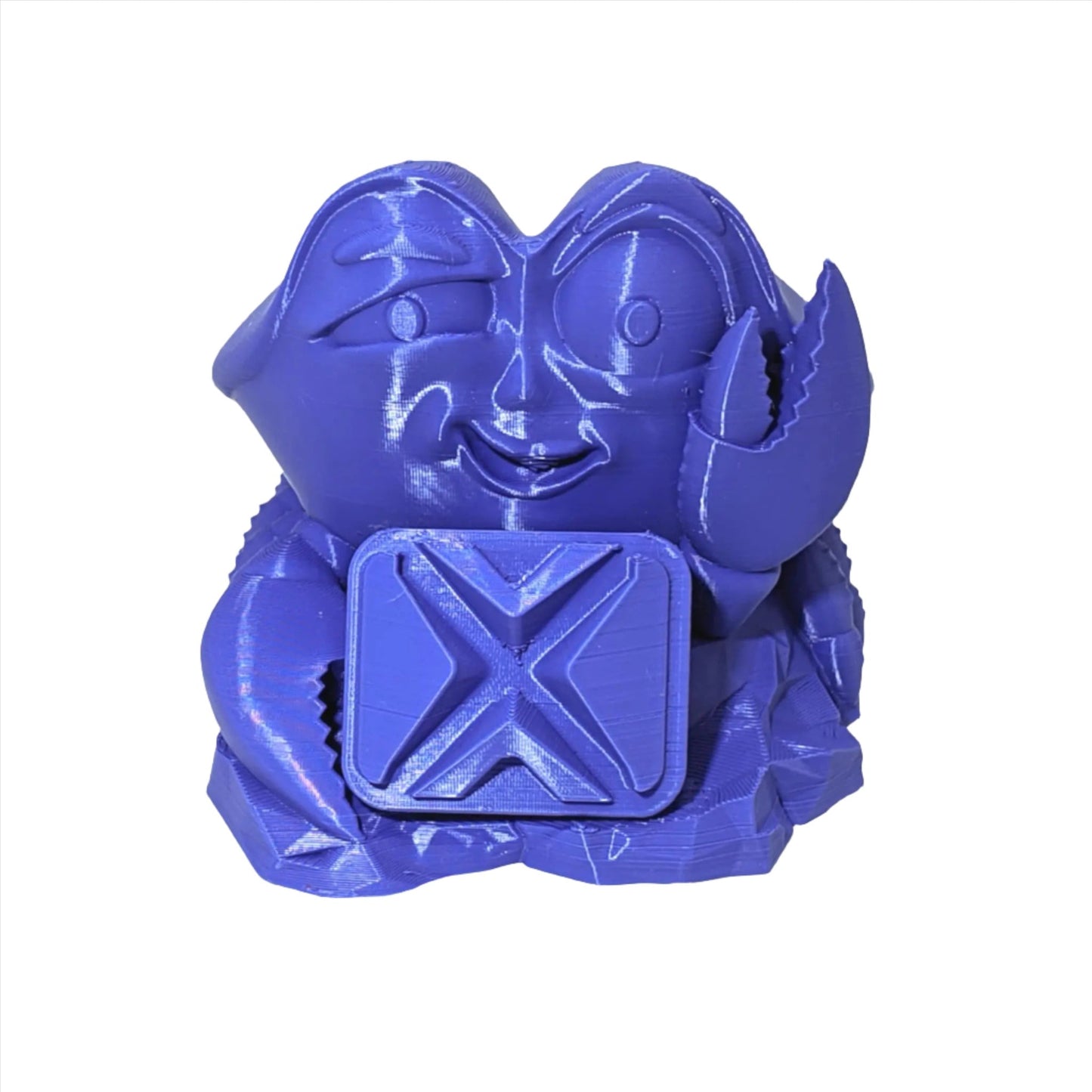 Lilac Purple PLA COEX 3D