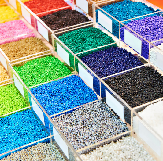 Universal Thermoplastic Colorant Masterbatch Filabot