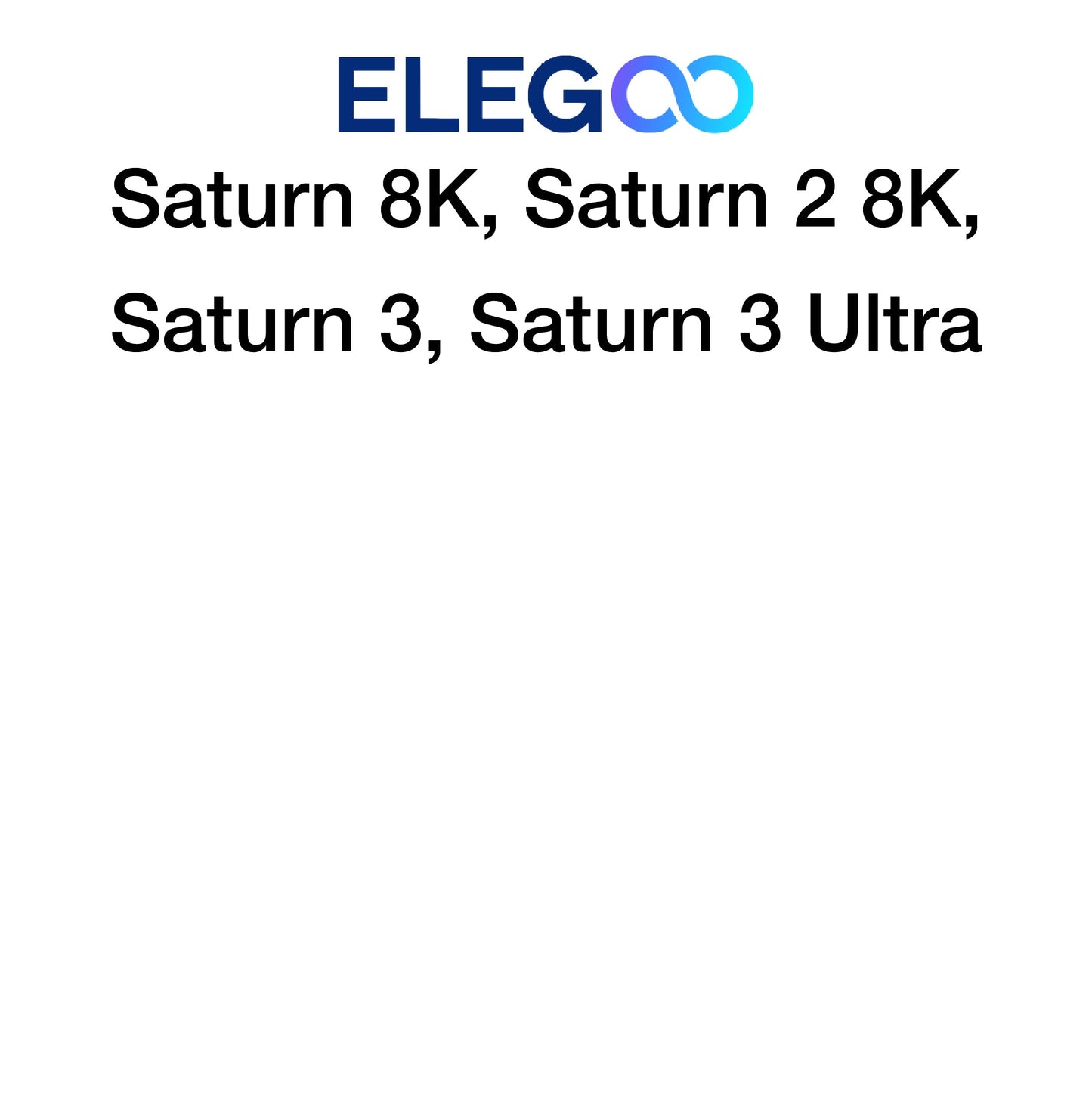 Kit - Elegoo Saturn 2 and Saturn 3 Series - 225 x 129 Wham Bam Systems