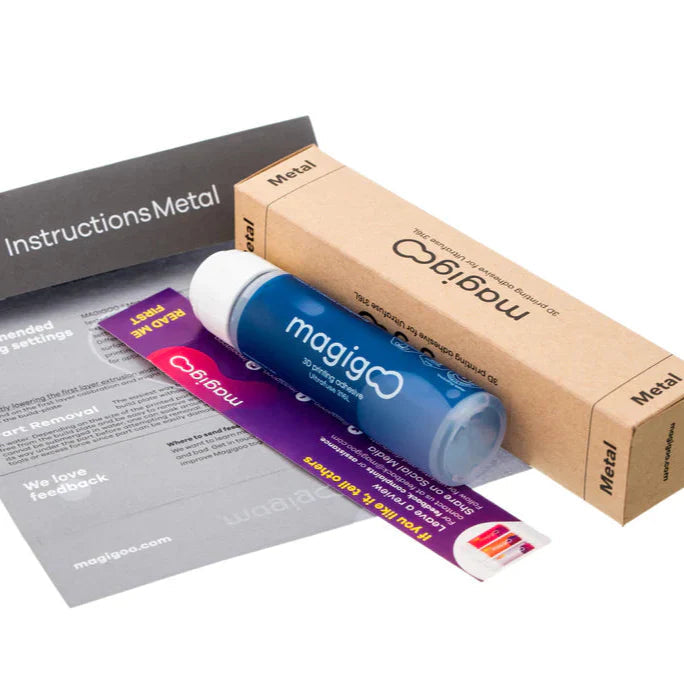 Magigoo PRO Metal HartSmart Products