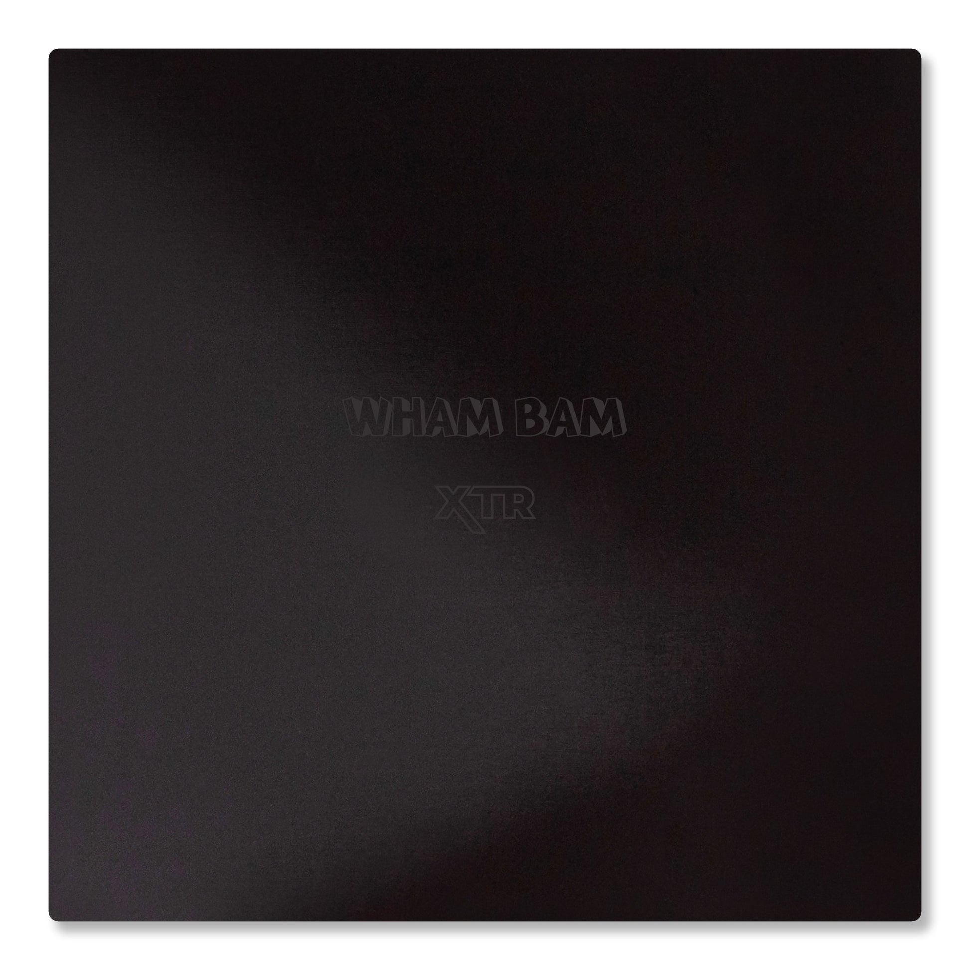 XTR Magnetic Base - 355 x 355 Wham Bam Systems