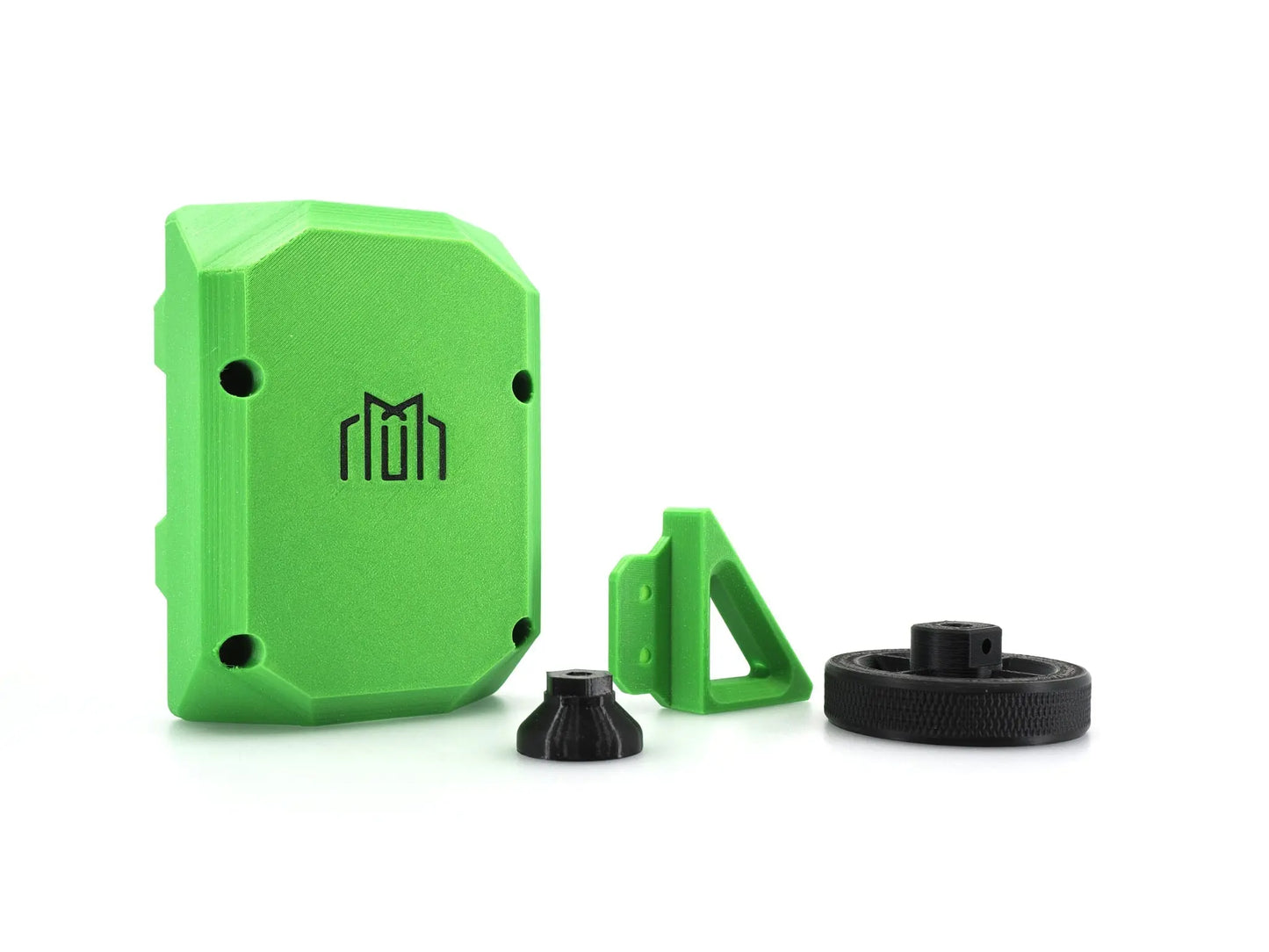 Milo V1.5 CNC Kit from Millennium Machines by LDO Motors CNC Machines 3DPrintiverse.com