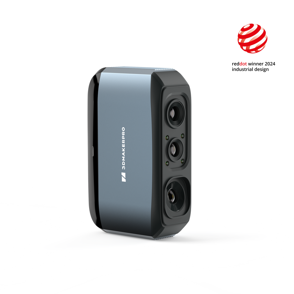 3DMakerPro Moose Scanner 3DMakerPro