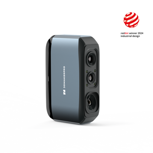 3DMakerPro Moose Scanner 3DMakerPro