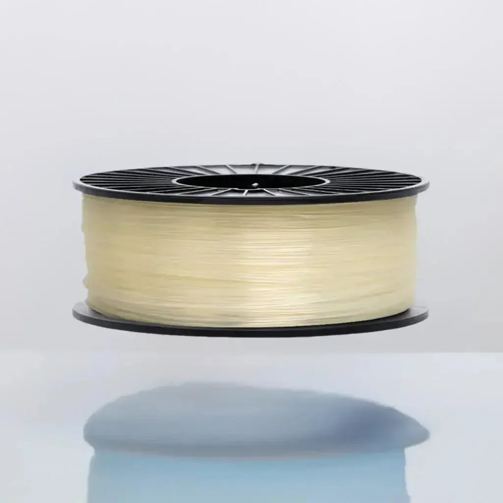 Natural CoexFlex™ 90A TPE TPE 3DPrintiverse.com