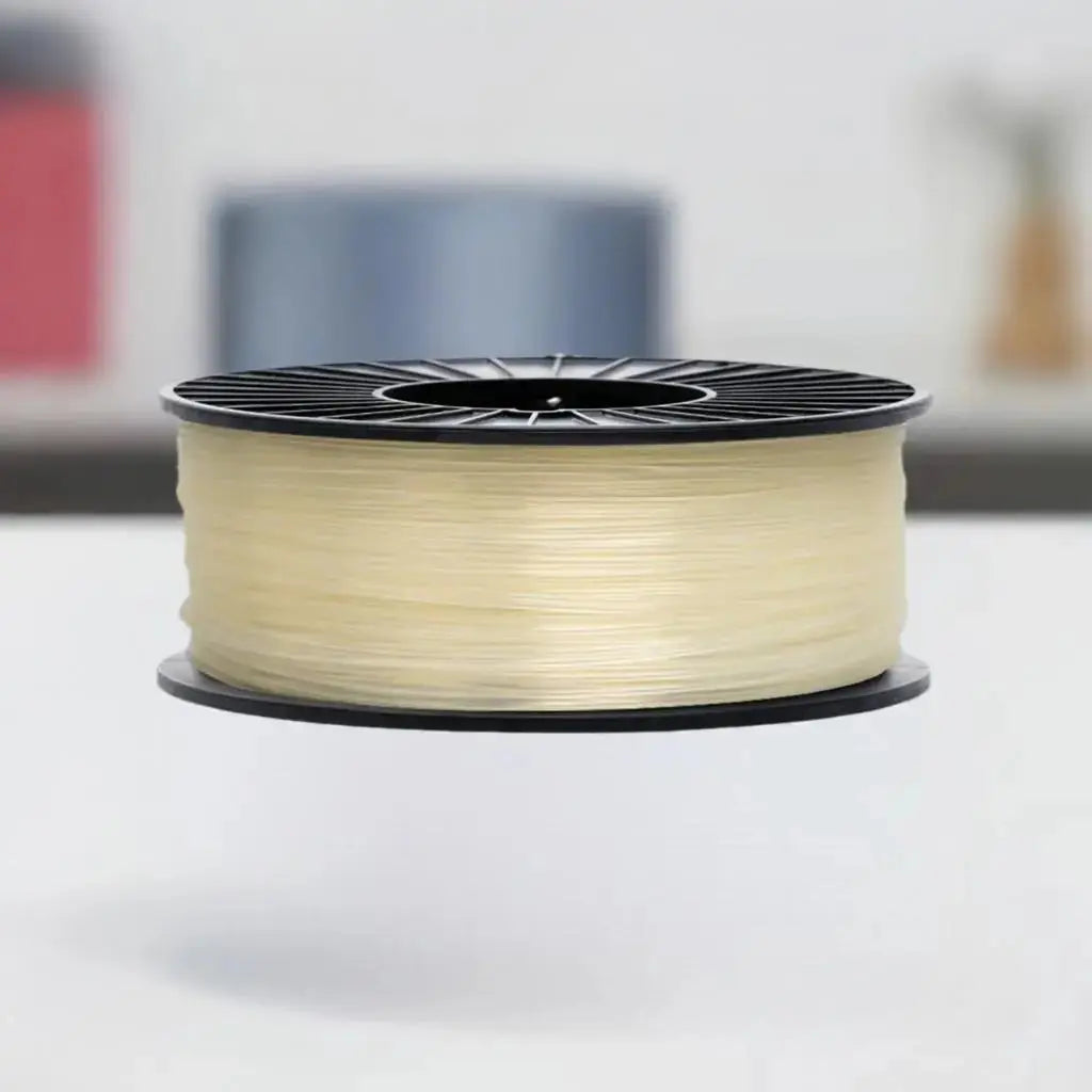 Natural CoexFlex™ 60A TPU TPU 3DPrintiverse.com