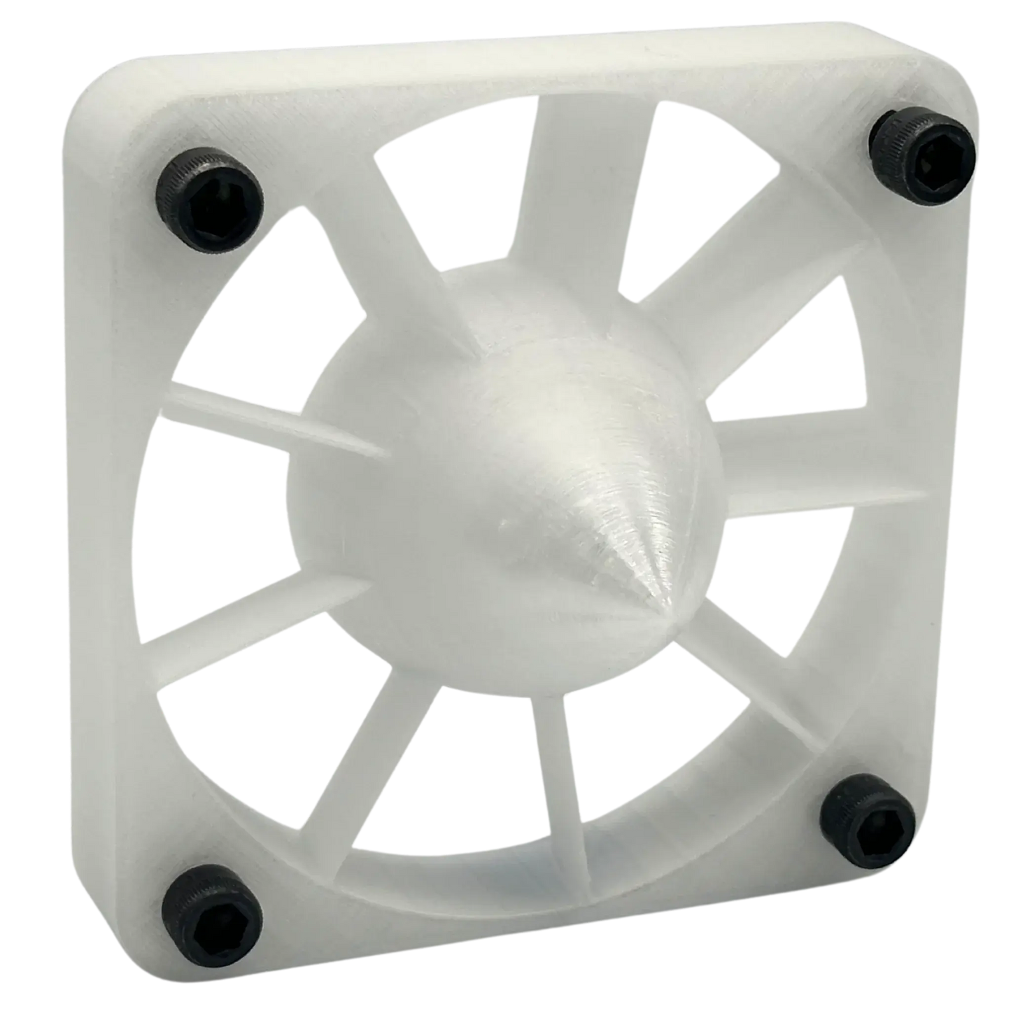 Natural PCTG Prime PCTG 3DPrintiverse.com