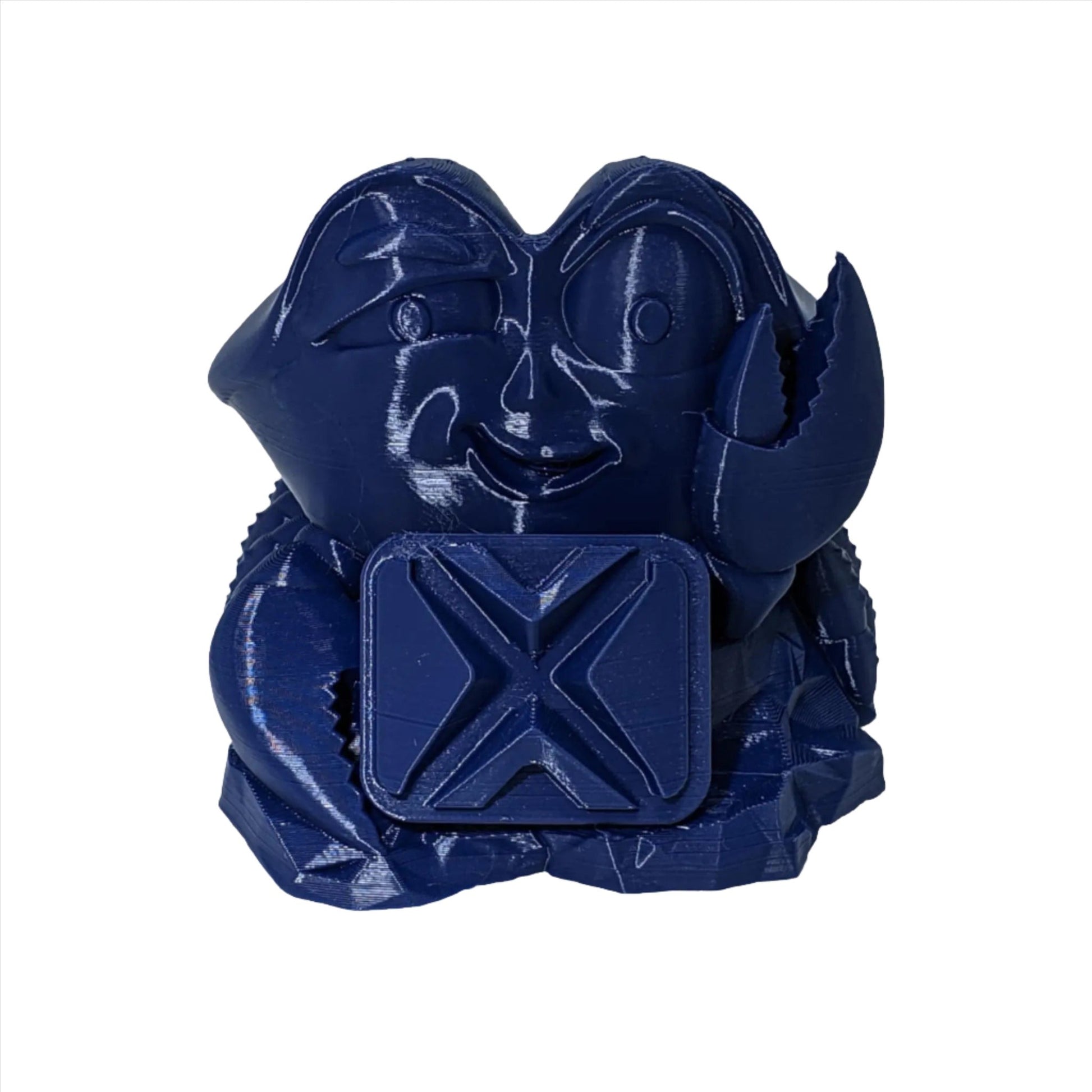 Navy Blue PLA COEX 3D