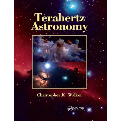 Terahertz Astronomy