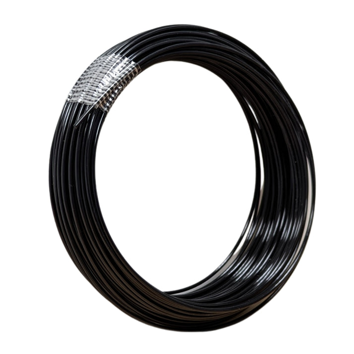 Obsidian Black AF 1.75mm PCTG Filament Made in the USA! American Filament