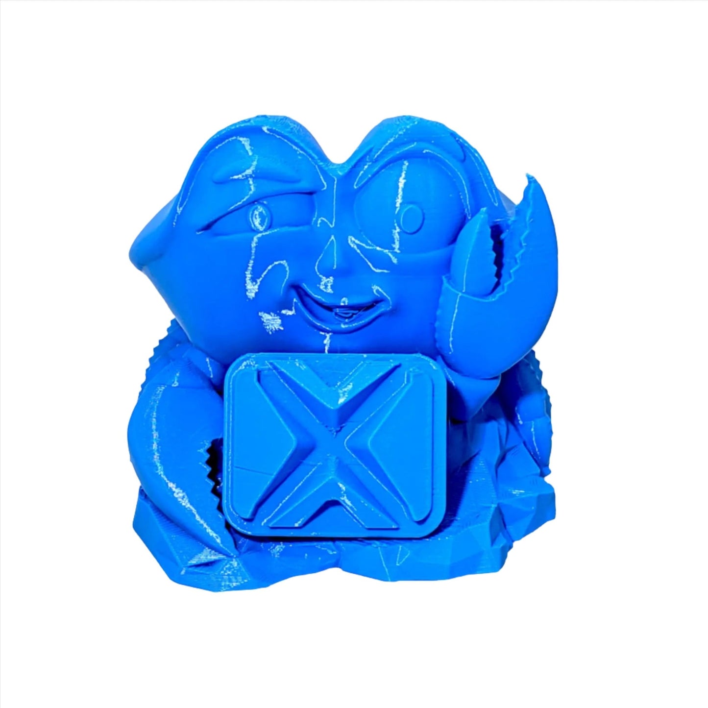 Ocean Blue PLA COEX 3D