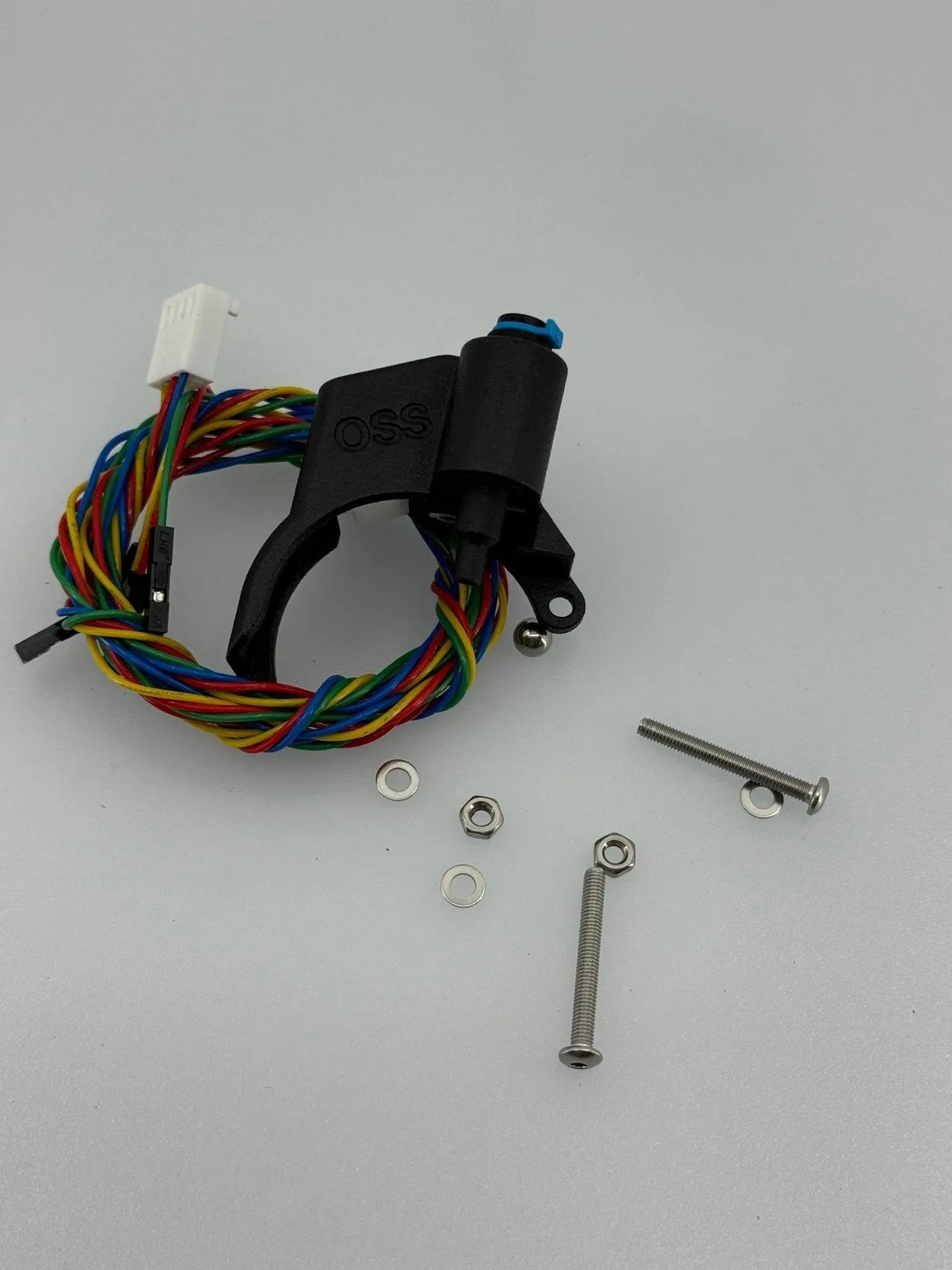 Orbiter Smart Filament Sensor (OSS) Complete Kit for Orbiter Extruder by LDO Motors 3D Printer Accessories 3DPrintiverse.com