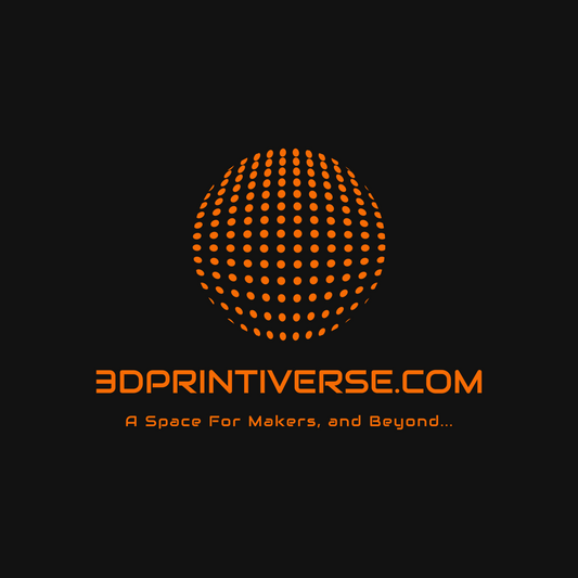 3DPrintiverse.com Gift Card 3DPrintiverse
