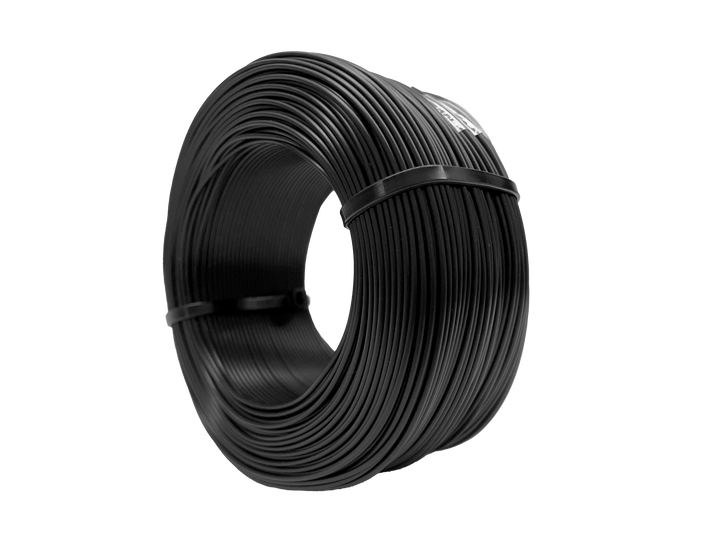 Obsidian Black AF 1.75mm PCTG Filament Made in the USA! American Filament
