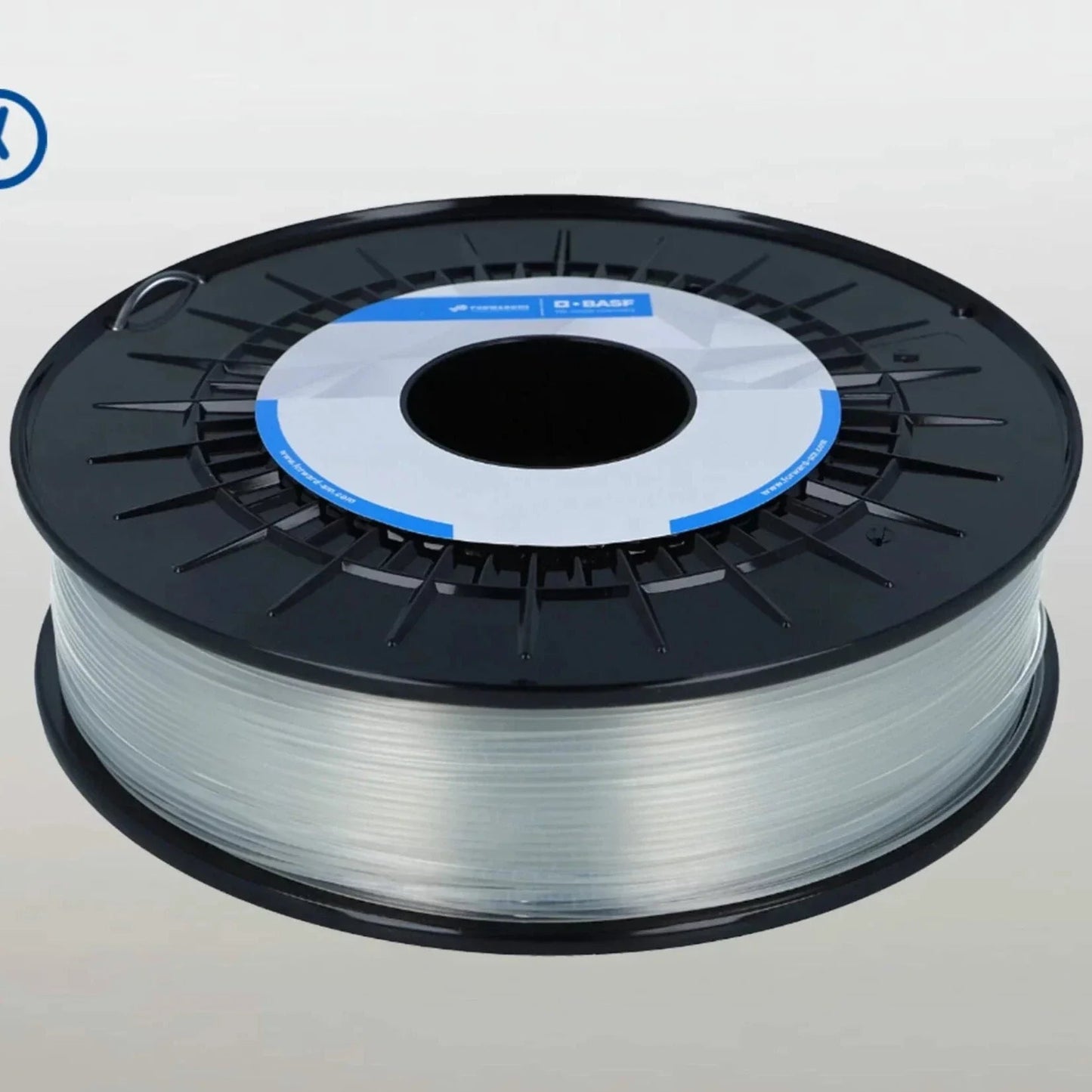BASF Forward AM Ultrafuse PA (Unfilled Nylon) HartSmart Products
