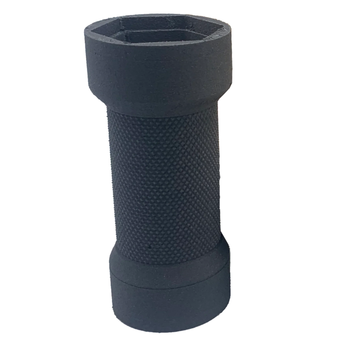 Black CoexNylex™ PA6-CF Nylon 3DPrintiverse.com